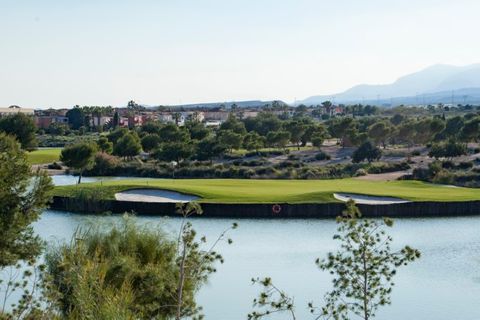 Villa i San Javier, Murcia, San Javier - € 441.000 | Ref: NB5392 - foto 15